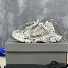 Balenciaga Track Shoes